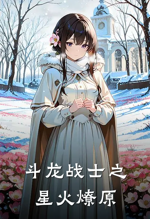 斗龙战士之星火燎原