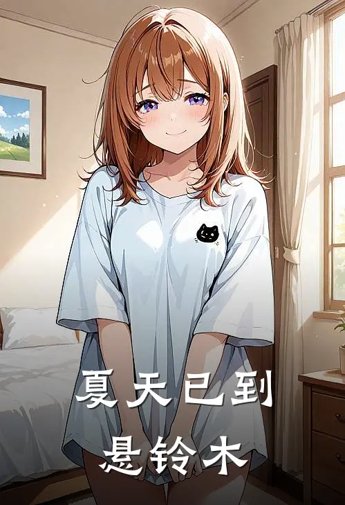 夏天已到悬铃木