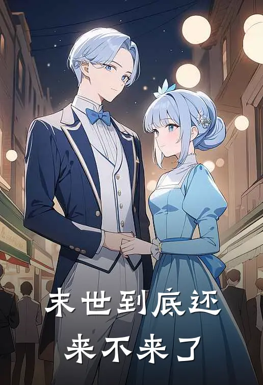 末世到底还来不来了漫画