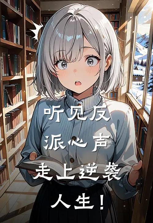 听见反派心声，走上逆袭人生！