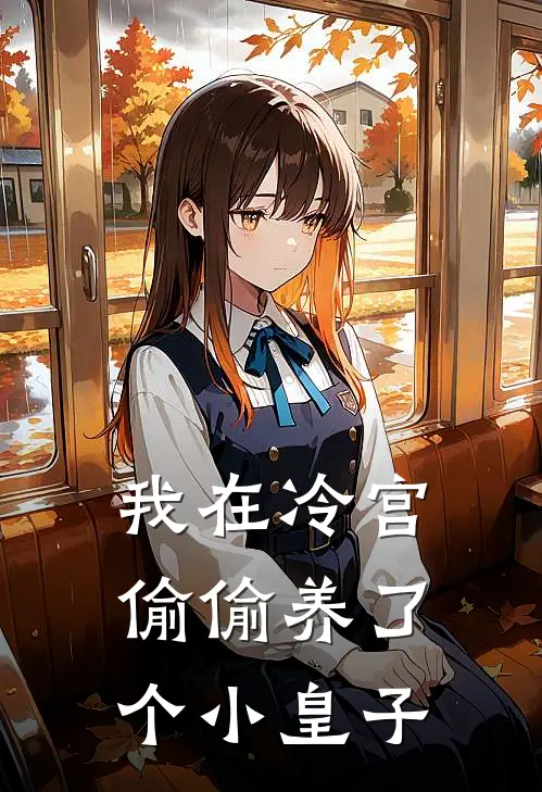我在冷宫偷偷养了个小皇子