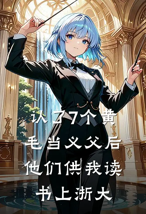 认了7个黄毛当义父后,他们供我读书上浙大的章节内容