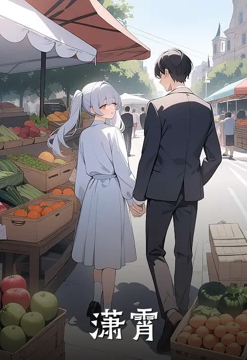 潇霄