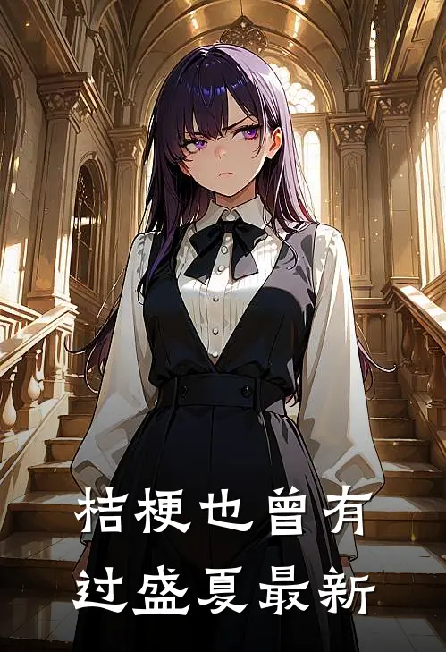 桔梗也曾有过盛夏最新