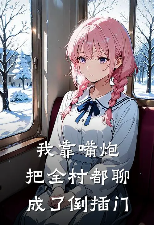 我靠嘴炮，把全村都聊成了倒插门