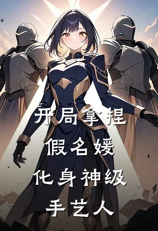 开局拿捏假名媛,化身神级手艺人加料版