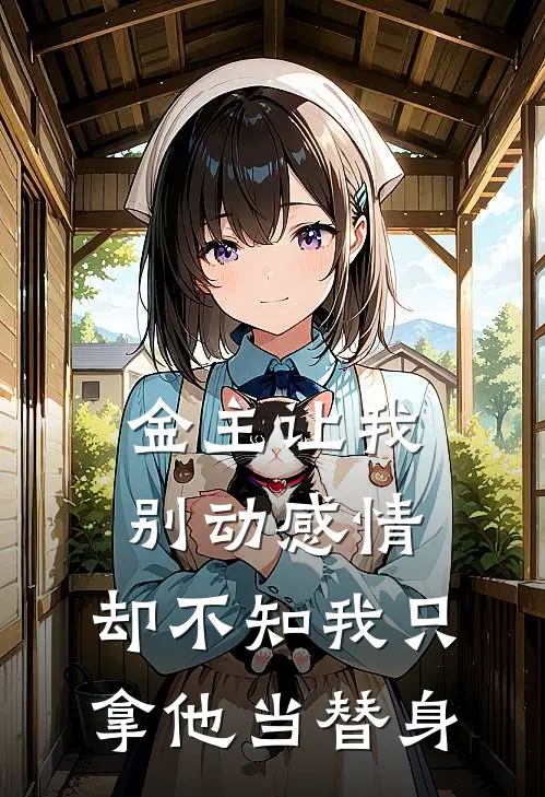 金主让我别动感情,却不知我只拿他当替身免费阅读