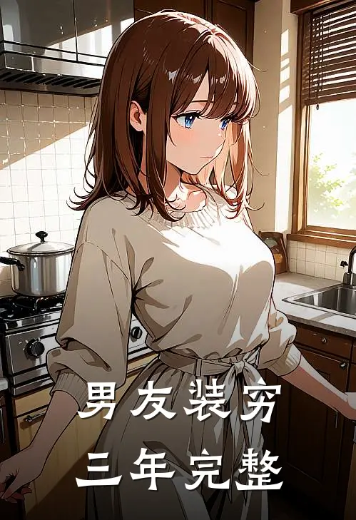 男友装穷三年完整