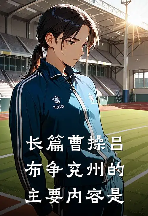 长篇曹操吕布争兖州的主要内容是