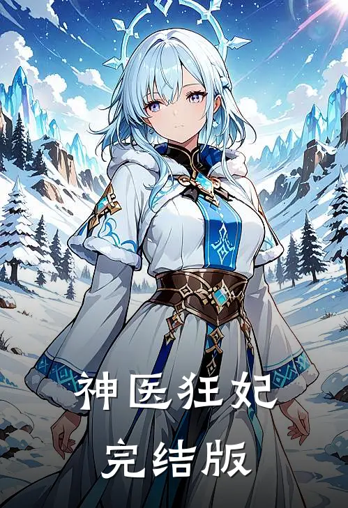 神医狂妃完结版