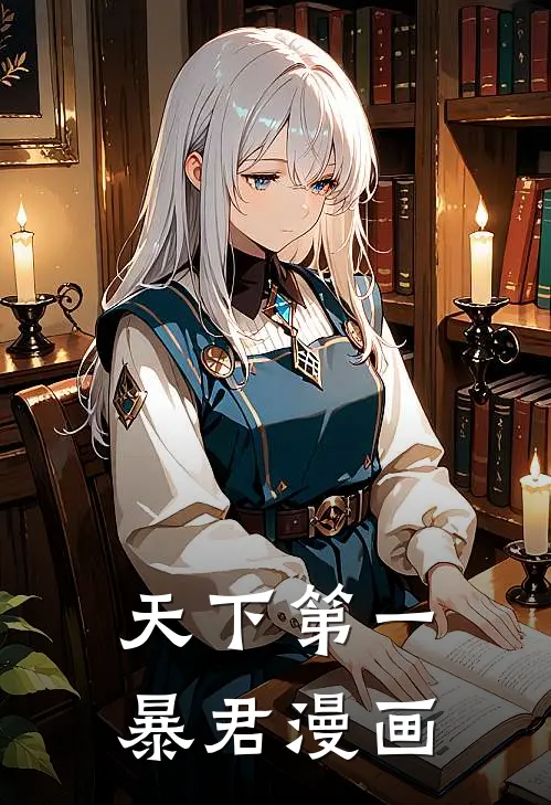 天下第一暴君漫画