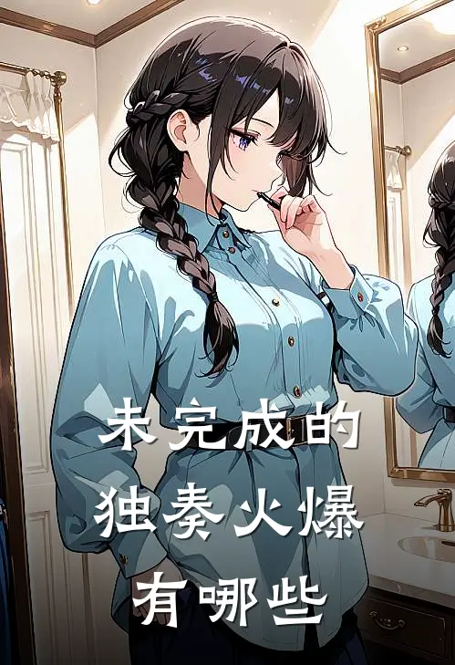 未完成的独奏火爆有哪些