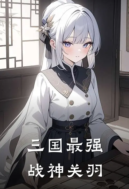 三国最强战神关羽