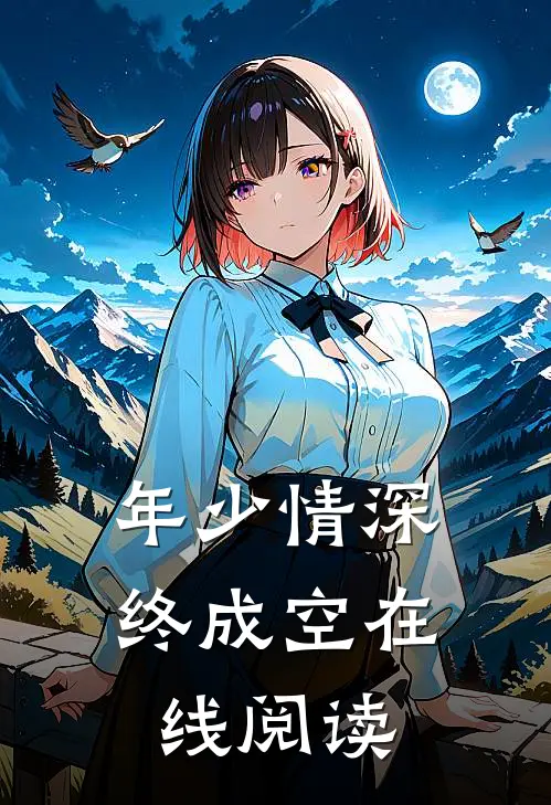 年少情深终成空在线阅读