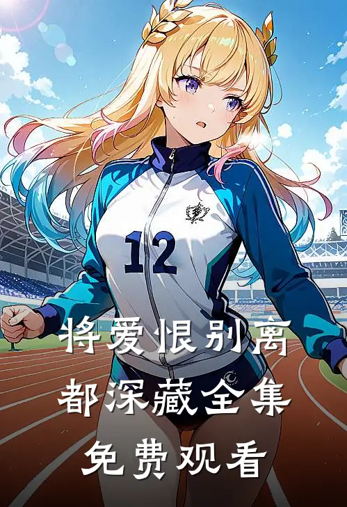 将爱恨别离都深藏全集免费观看