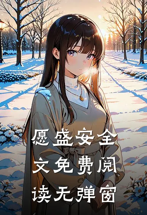 愿盛安全文免费阅读无弹窗