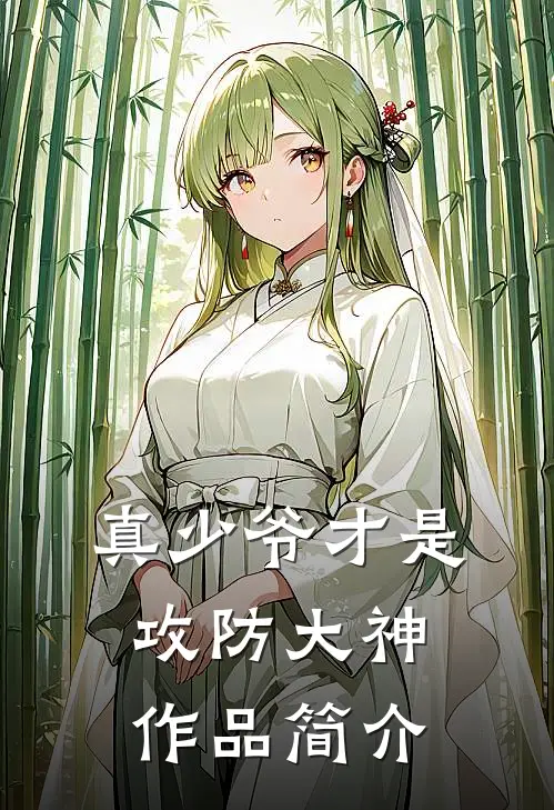 真少爷才是攻防大神作品简介