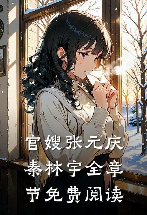 官嫂张元庆秦林宇全章节免费阅读