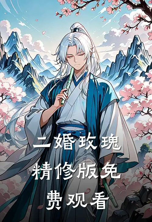二婚玫瑰精修版免费观看