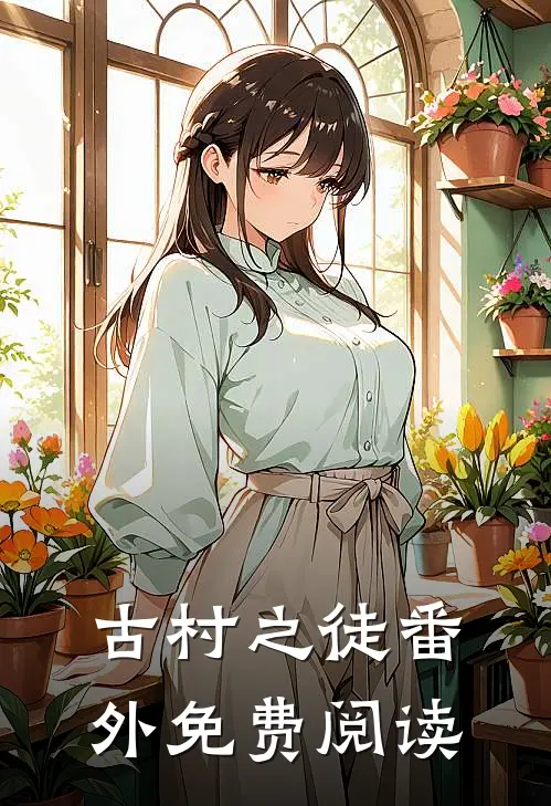 古村之徒 番外免费阅读