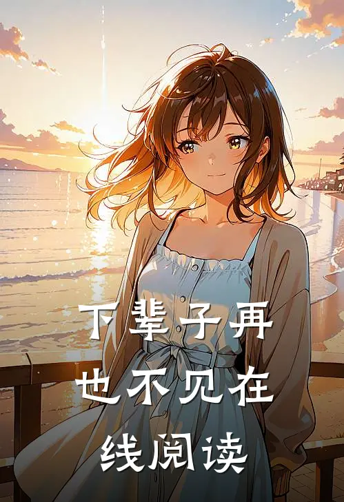 下辈子再也不见在线阅读