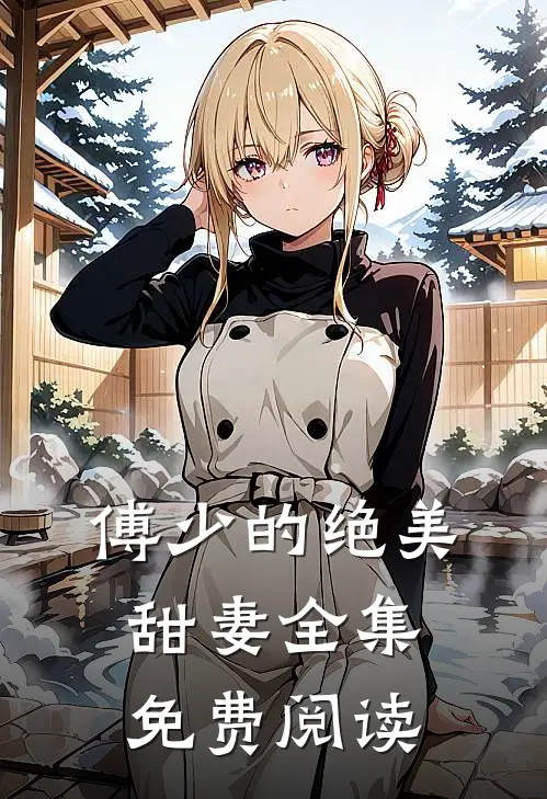 傅少的绝美甜妻全集免费阅读