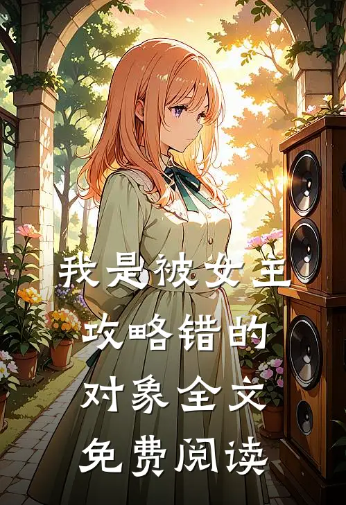 我是被女主攻略错的对象全文免费阅读