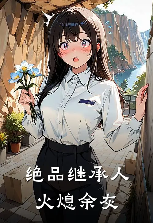绝品继承人 火熄余灰