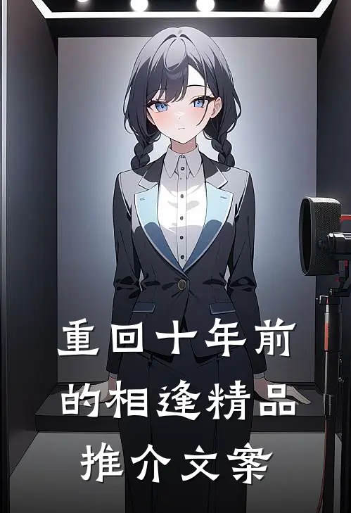 重回十年前的相逢精品推介文案