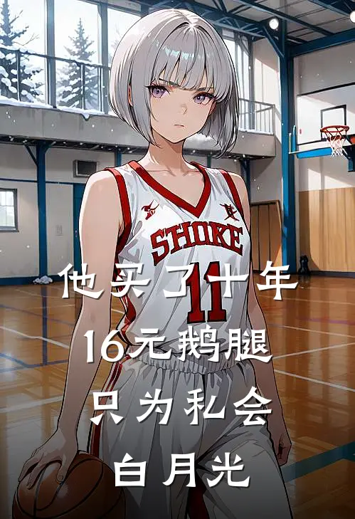 他买了十年16元鹅腿，只为私会白月光