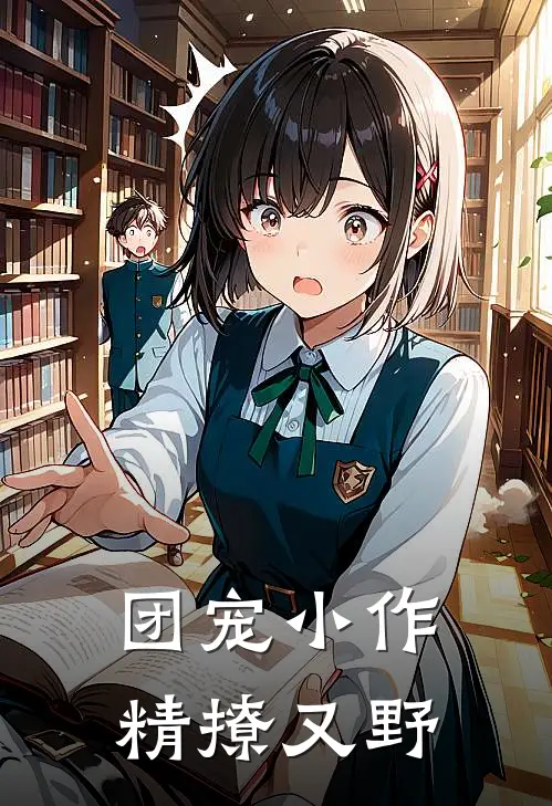 团宠小作精撩又野