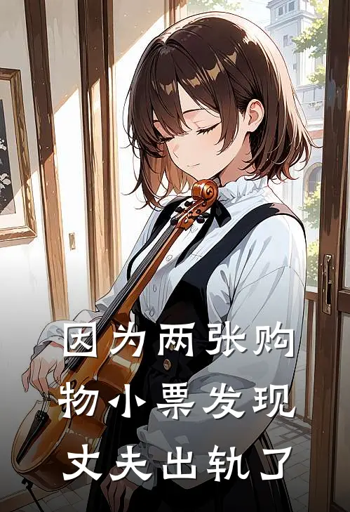 因为两张购物小票发现丈夫出轨了