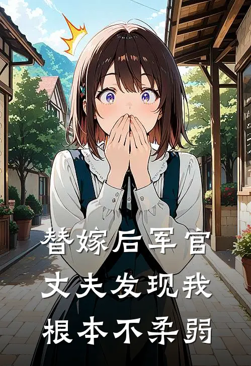 替嫁后军官丈夫发现我根本不柔弱