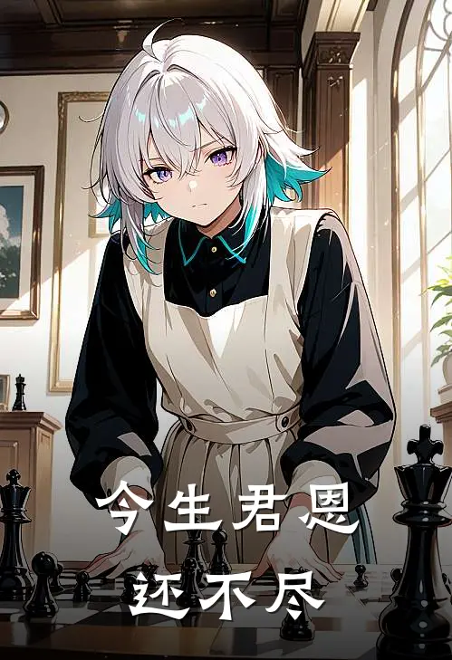 今生君恩还不尽