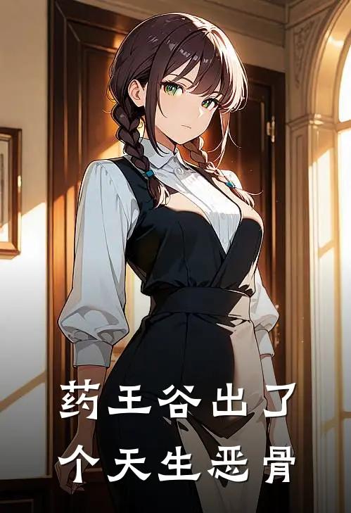 药王谷出了个天生恶骨
