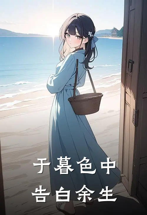 于暮色中告白余生