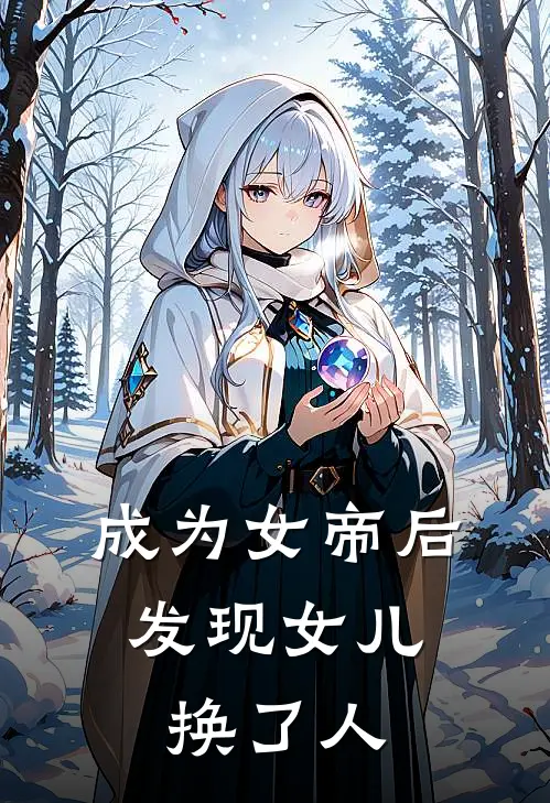 成为女帝后,发现女儿换了人鱼