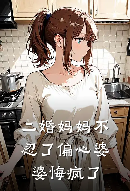 二婚妈妈不忍了偏心婆婆悔疯了