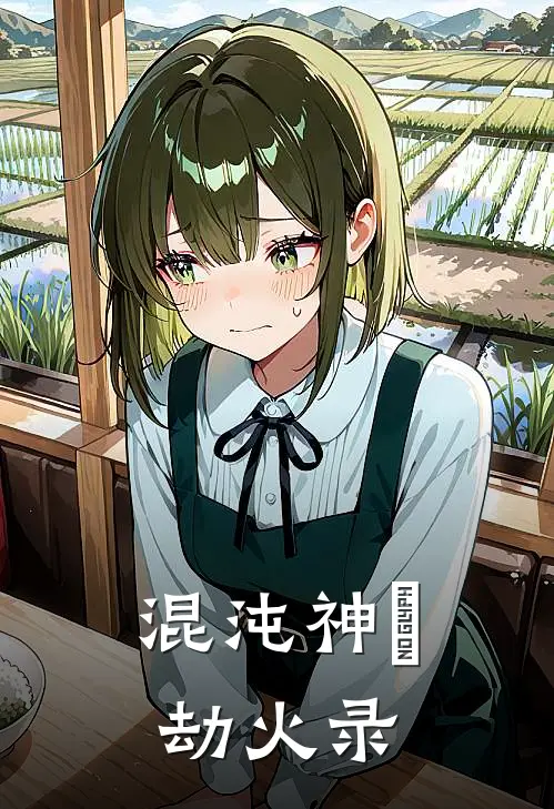 混沌神祇劫火录