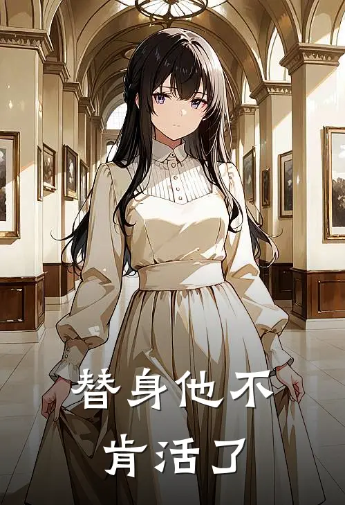 替身他不肯活了