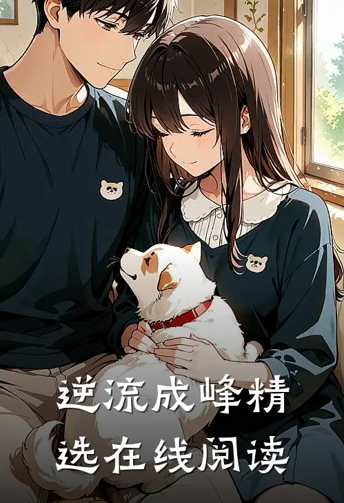 逆流成峰精选在线阅读