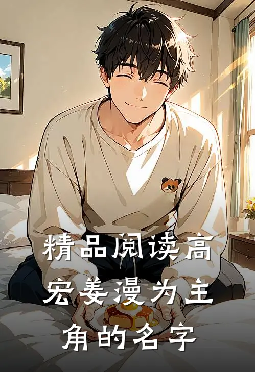 精品阅读高宏姜漫为主角的名字