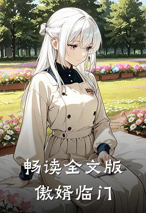 畅读全文版傲婿临门