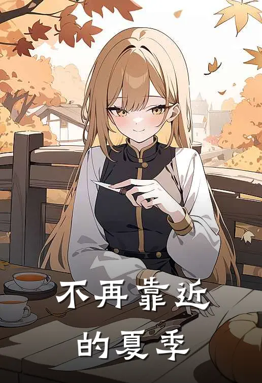 不再靠近的夏季