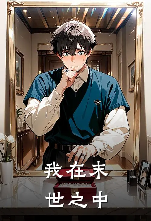我在末世之中