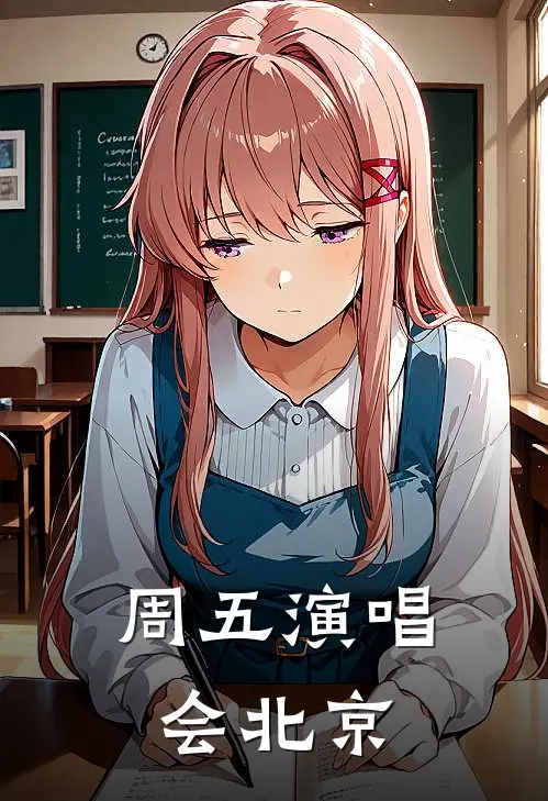 周五演唱会北京