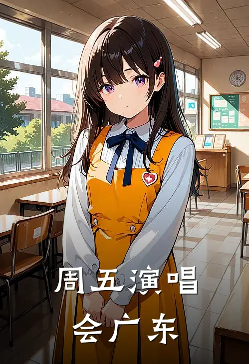 周五演唱会广东
