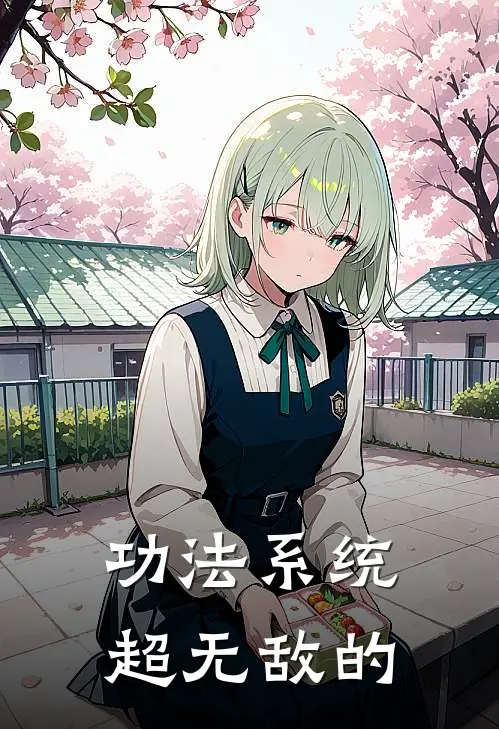 功法系统超无敌的
