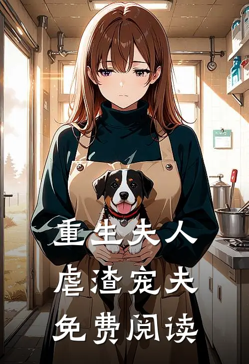 重生夫人虐渣宠夫免费阅读