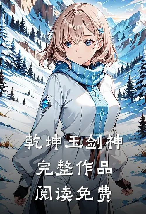 乾坤玉剑神完整作品阅读免费